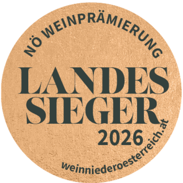 Landessieger Medaille 2026