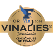 Vinalis International Prämierung 2026