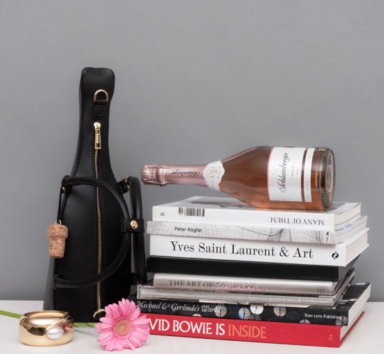 Sparkling Bag & Rosé Brut